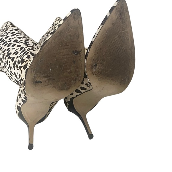 Guess Knee High Boots - Picture 4 of 14